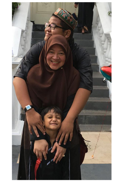 Salam Idul Adha