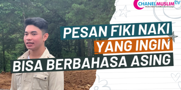 Pesan Fiki Naki kepada Peserta JIBS Archery Championship 2022