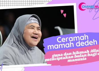 Ceramah Mamah Dedeh