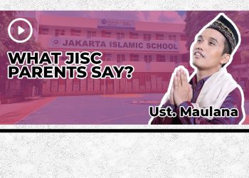 Ustadz Muhammad Nur Maulana                                                                     (Da’i)