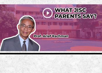 Bapak Prof. Dr. H. Arief Rachman, M. Pd. (Tokoh Pendidikan Indonesia)