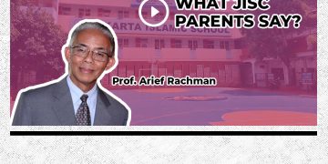 Bapak Prof. Dr. H. Arief Rachman, M. Pd. (Tokoh Pendidikan Indonesia)