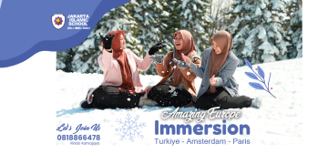 Jakarta Islamic School ™ Sekolah Terbaik dan Favorit PG/TK, SD, SMP, SMA & Boarding School di Jakarta Timur