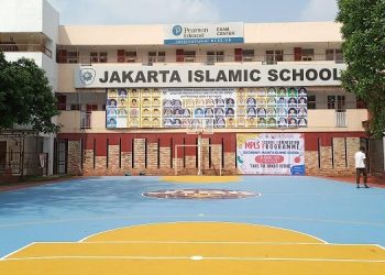SMAS Jakarta Islamic School Sekolah Islam Internasional Pertama di Indonesia Raih Peringkat Terbaik UTBK di Jakarta Timur