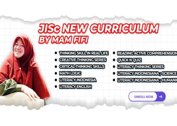 Jakarta Islamic School ™ Sekolah Terbaik dan Favorit PG/TK, SD, SMP, SMA & Boarding School di Jakarta Timur