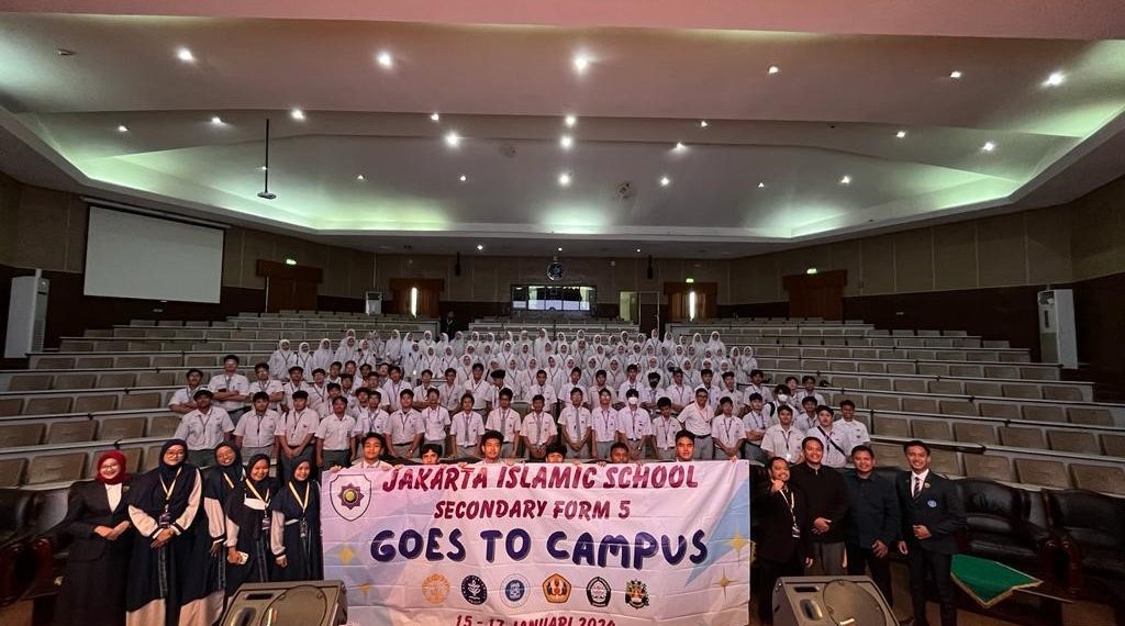 Membuka Cakrawala Pendidikan Bersama Kampus Inovasi IPB University