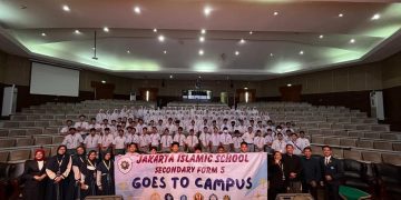 Membuka Cakrawala Pendidikan Bersama Kampus Inovasi IPB University