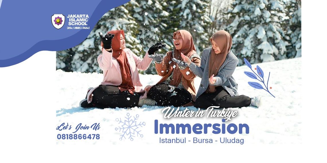 Jakarta Islamic School ™ Sekolah Terbaik dan Favorit PG/TK, SD, SMP, SMA & Boarding School di Jakarta Timur