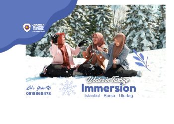 Jakarta Islamic School ™ Sekolah Terbaik dan Favorit PG/TK, SD, SMP, SMA & Boarding School di Jakarta Timur