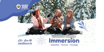 Jakarta Islamic School ™ Sekolah Terbaik dan Favorit PG/TK, SD, SMP, SMA & Boarding School di Jakarta Timur