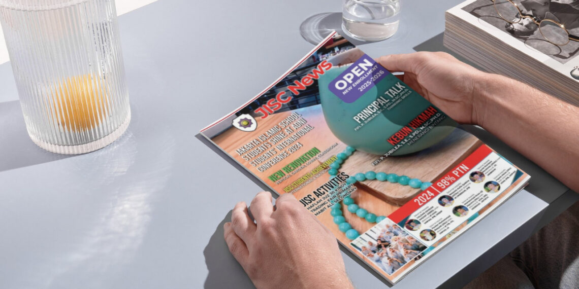 JISC News 2024
