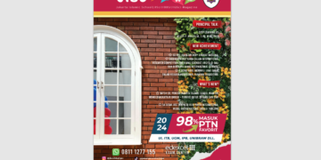 JISC NEWS Edisi Desember