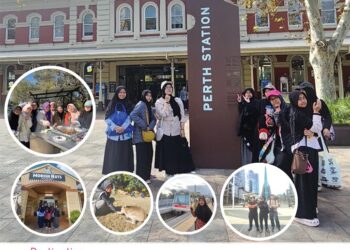 Why We Must Join Immersion Perth Australia?