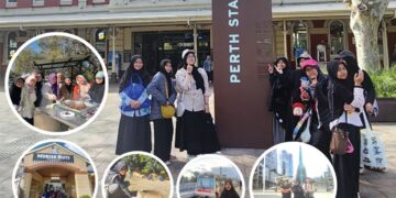 Why We Must Join Immersion Perth Australia?