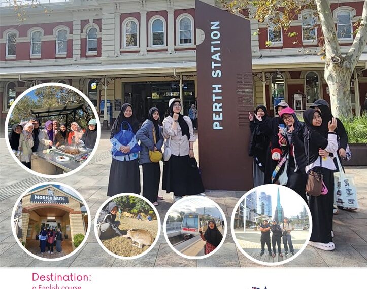 Why We Must Join Immersion Perth Australia?